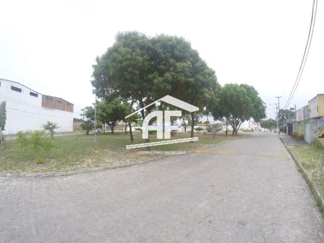 Terreno no conjunto monte verde com 300m² - Antares - Foto 8