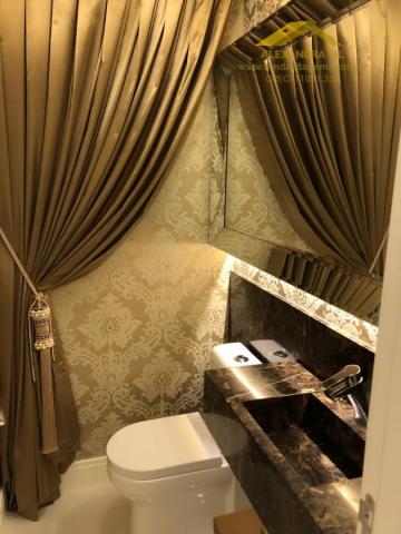 Apartamento à venda com 4 dormitórios em Centro, Itapema cod:671 - Foto 7