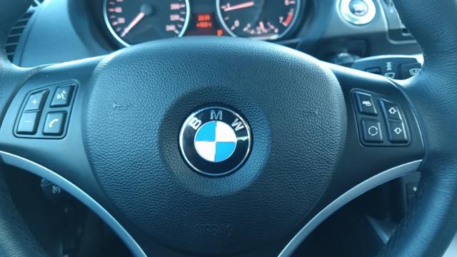 Ùnica no RS!!! BMW 120i Cabrio ( conversível ) Impecável Raridade Particular - Foto 20