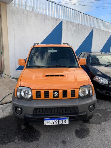 Vendo Jimny ALL 1.3 4x4