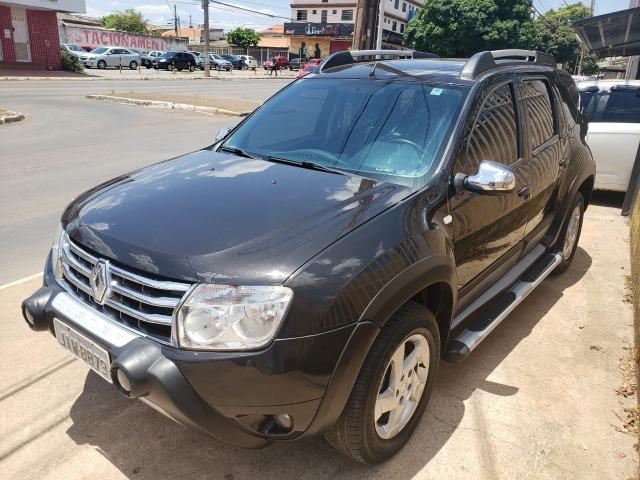Duster Dynamique 2.0 automática 2011/2012 - Foto 2