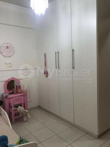 Apartamento 4 quartos, 2 suítes localizado no setor Bueno - REF: oeste29 - Foto 4