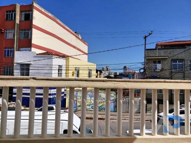 Casa à venda, 327 m² por r$ 800.000,00 - tororó - salvador/ba - Foto 6