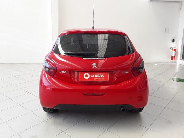 208 Active 1.2 - 2018 Completo - Foto 6