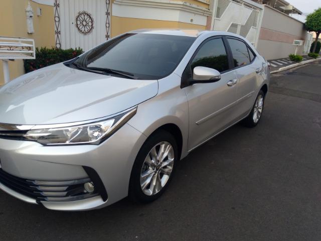 Corolla XEI - Foto 10