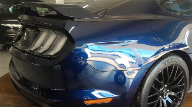 Ford Mustang 5.0 v8 Ti-vct gt Premium - Foto 4