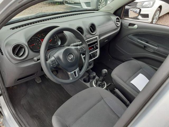 Volkswagen Voyage Trendline 1.6 - Foto 7