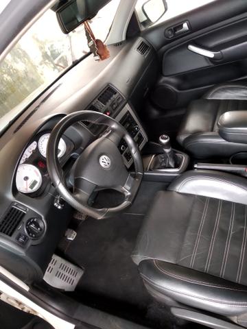 Golf 1.6 completo de tudo - Foto 4