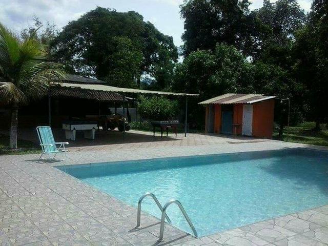Sítio em Tinguá .nova iguacu ótima localização.facil acesso - Foto 3