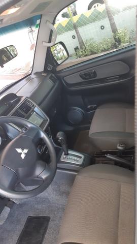 Pajero TR4 2015 - Foto 17