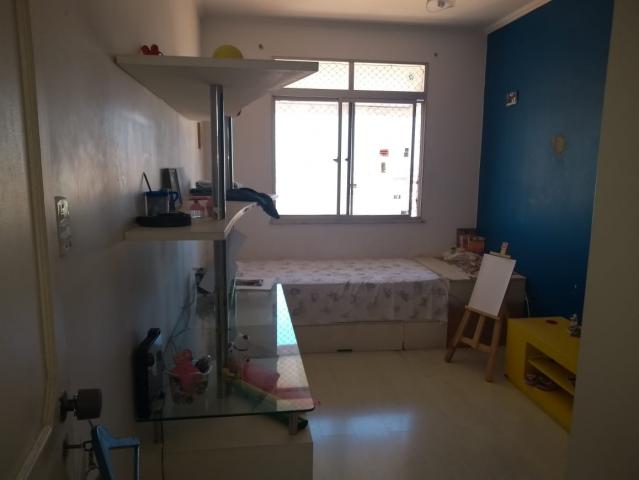 Apartamento à venda, 4 quartos, 2 vagas, salgado filho - aracaju/se - Foto 11