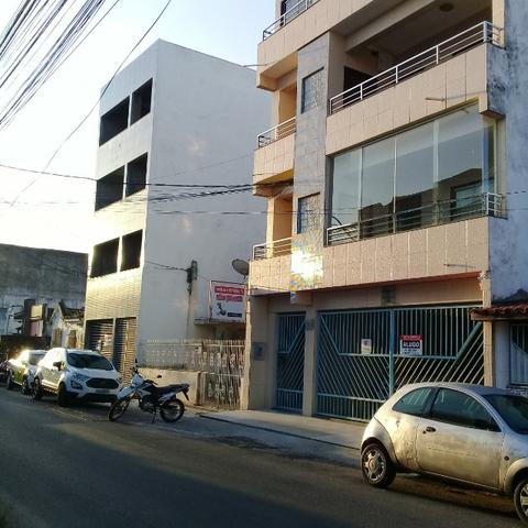Excelente prédio comercial e residencial para venda na rua Cristovam Barreto- Feira Bahia - Foto 8