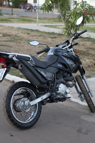 Yamaha XTZ 150 Crosser 2018 Z Flex - Foto 4