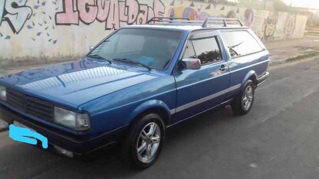 Parati 89 - Foto 2