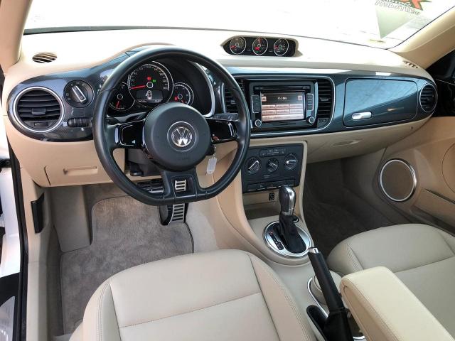 VOLKSWAGEN FUSCA 2013/2014 2.0 TSI 16V GASOLINA 2P AUTOMÁTICO - Foto 7