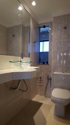 Apartamento na Kalilândia de alto padrão semi-mobiliado - Foto 8