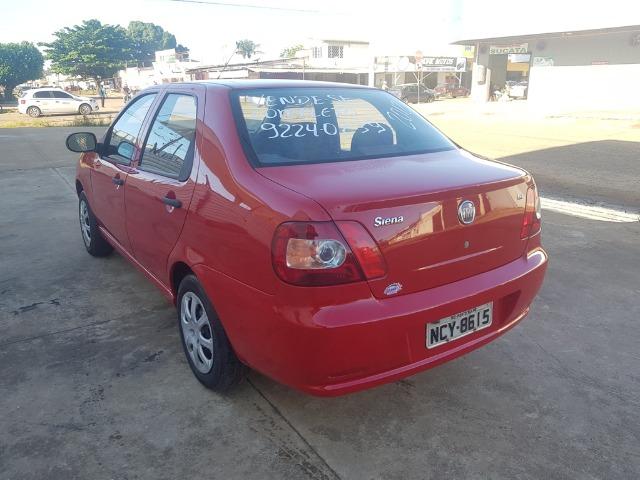 Fiat Siena Celebration Completo 2012 - Foto 4
