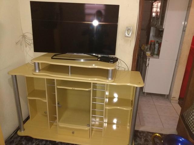 Vendo Rack, Muito Bonito!!! - Foto 2