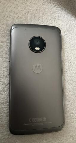 Celular Moto G5 plus - Foto 2