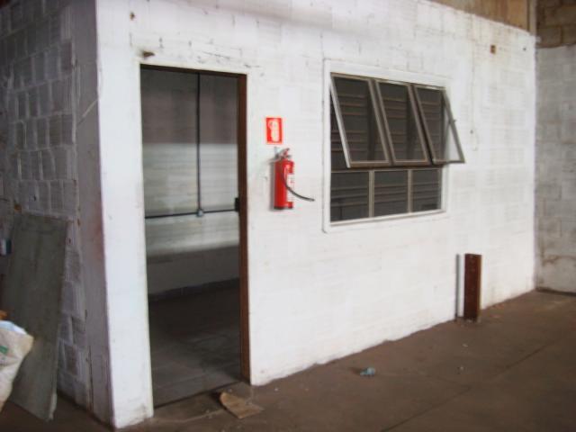 Galpão/depósito/armazém para alugar em Jardim petrópolis, Goiânia cod:1095 - Foto 10