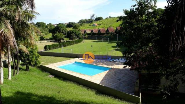 Pousada com 22 dormitórios à venda, 20289 m² por r$ 3.800.000 - mar do norte - rio das ost - Foto 4