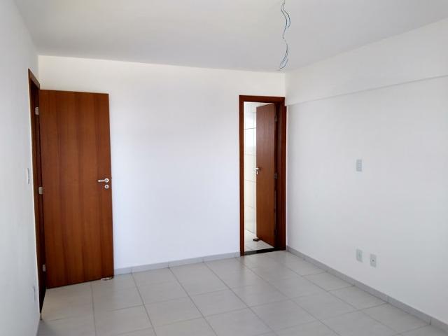 Apartamento 3/4 sendo 1 suíte no Jardim Aeroporto - Foto 8