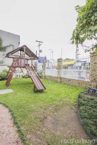 Casa à venda com 2 dormitórios em Cavalhada, Porto alegre cod:158839 - Foto 4