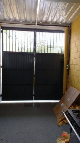 Galpão comercial à venda, residencial oásis, vargem grande paulista. - Foto 9