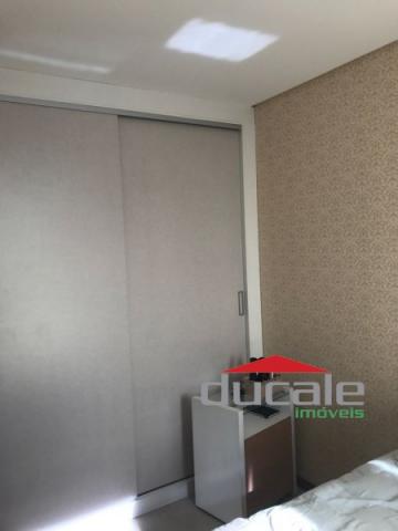 Apartamento 3 quartos suite Mata da Praia - Foto 5