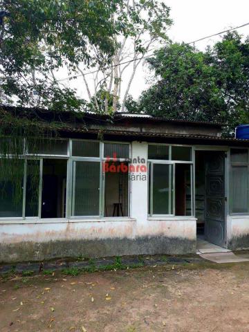 Sítio à venda em Ipiíba, São gonçalo cod:158 - Foto 9