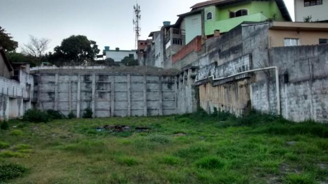 Terreno para alugar, 1000 m² por r$ 16.000,00/mês - vila são francisco - osasco/sp - Foto 3