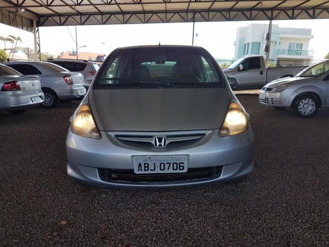 HONDA FIT LX 1.4/ 1.4 FLEX 8V/16V 5P MEC.