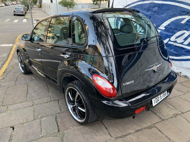Pt Cruiser Classic Roda 19 2008 - Foto 2