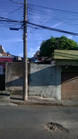 Lote de 360 m² com 3 barracões no bairro Jardim Industrial - Foto 8