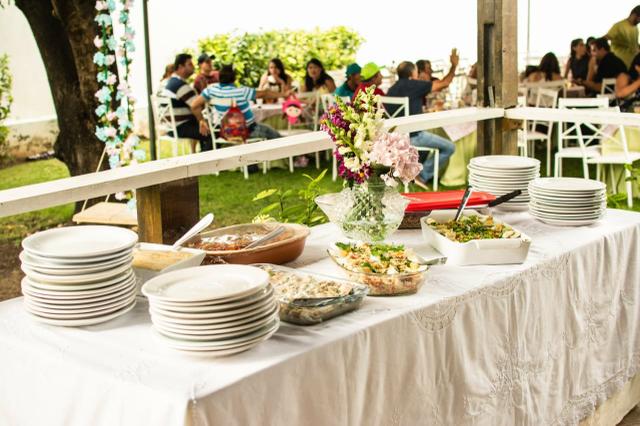 Próxima a Orla de Atalaia, para Eventos - Belo Espaço p/sua LIVE - Foto 4