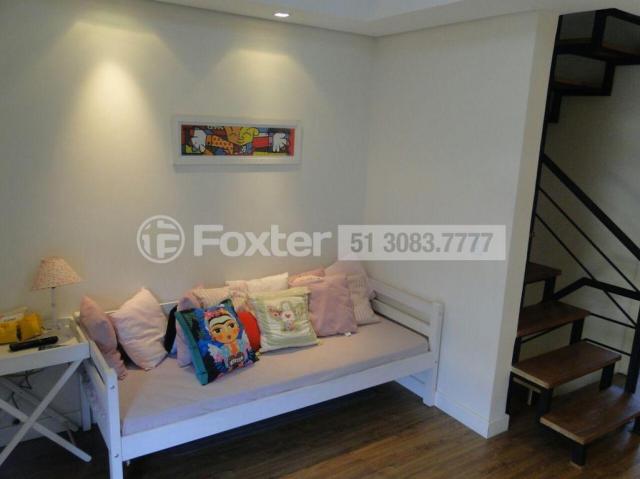 Casa à venda com 2 dormitórios em Cavalhada, Porto alegre cod:158839 - Foto 11