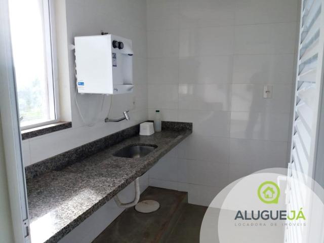 Prédio comercial, 2 andares inteiros disponíveis, 400m² por andar - Foto 15