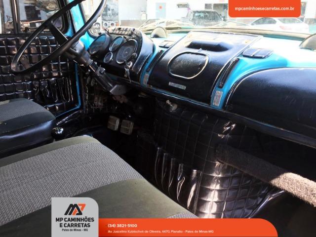Caminhão Mercedes-benz Mb 2013 Truck 6x2 - Foto 7