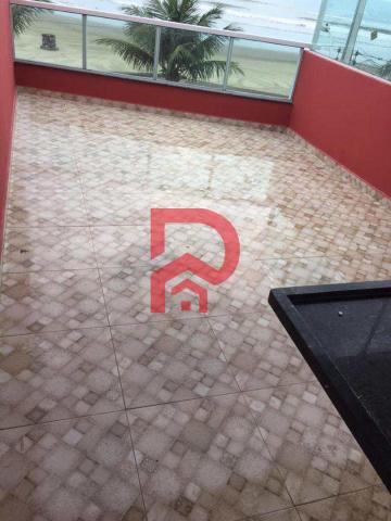 Casa à venda com 3 dormitórios em Solemar, Praia grande cod:8 - Foto 16