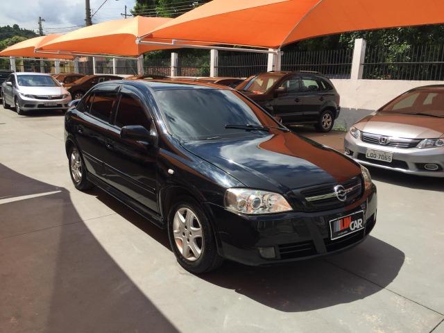 Gm - Chevrolet Astra Hatch Completo