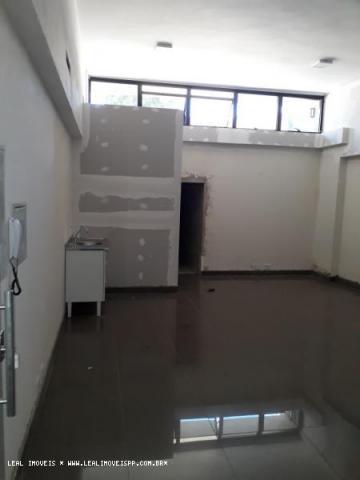 Sala comercial para venda em presidente prudente, paulistano - Foto 3