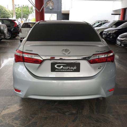 Corolla Xei 2016 - Foto 5
