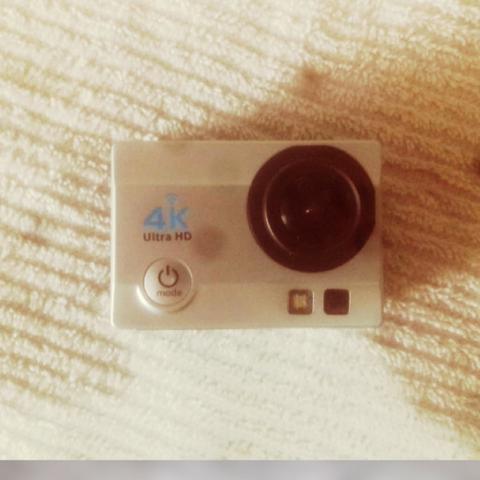 Camera 4k sports ultra hd dv