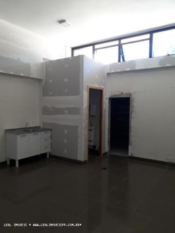 Sala comercial para venda em presidente prudente, paulistano - Foto 5