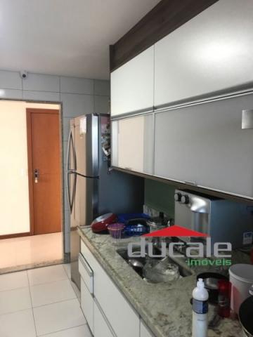 Apartamento 3 quartos suite Mata da Praia - Foto 9