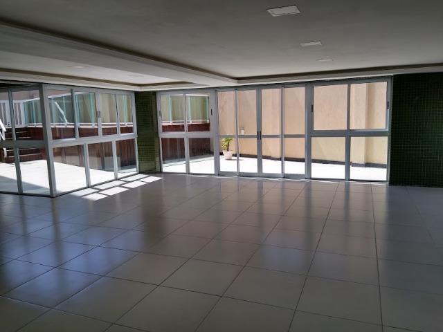 Apartamento 3/4 sendo 1 suíte no Jardim Aeroporto - Foto 4