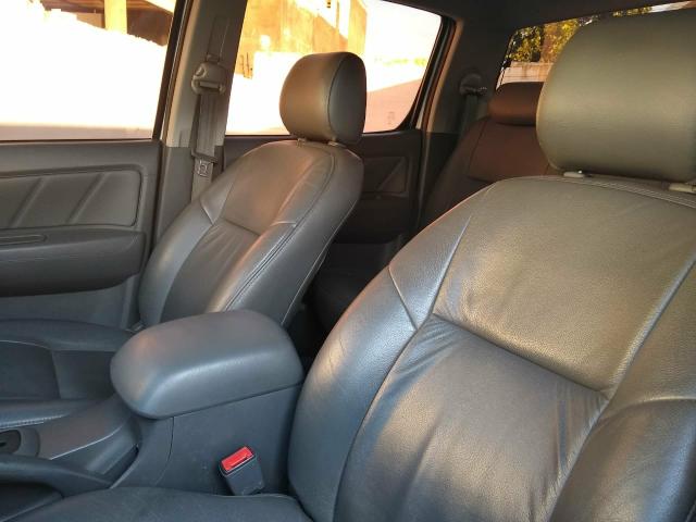 Toyota Hilux SRV 3.0 4x4 Diesel automática top - Foto 14