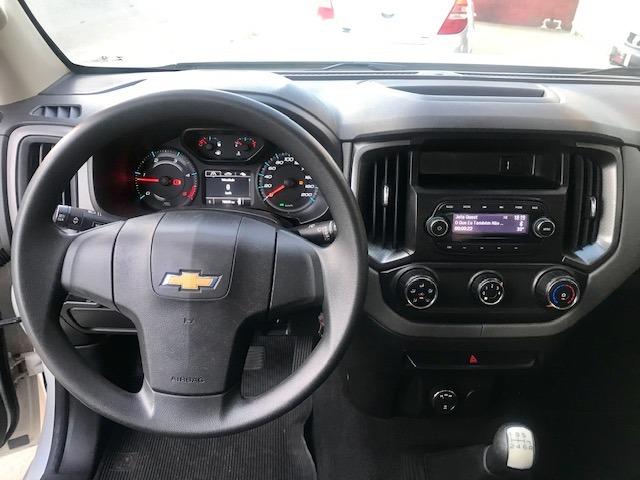 S10 LS 2.8 TDI 4x4 CS Diesel 16/2017 - Super conservada - Foto 10
