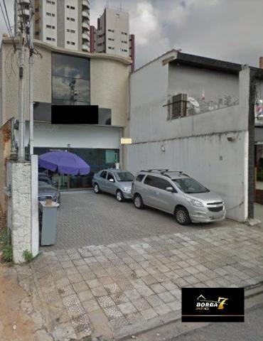 Escritório para alugar em Vila gomes cardim, São paulo cod:541
