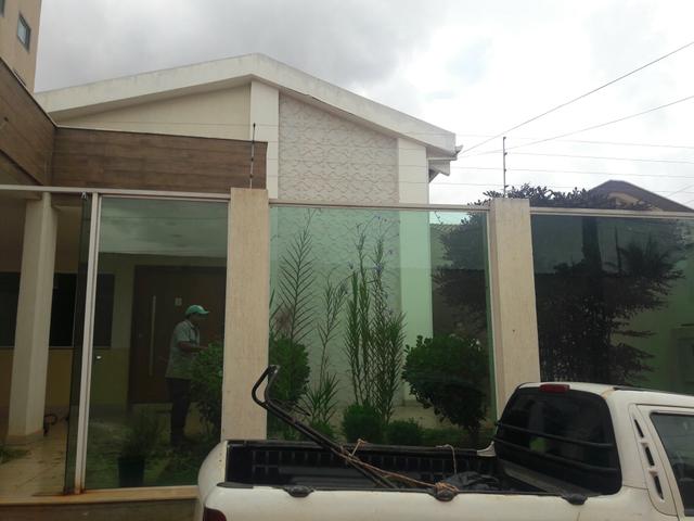 Vendo Excelente casa na vicente pires